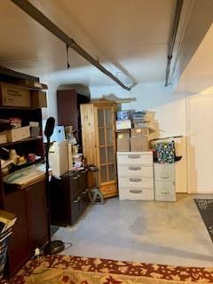 5855 41st Dr, Woodside, NY 11377 - view of storage