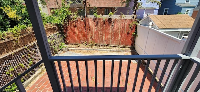 5855 41st Dr, Woodside, NY 11377 - view of yard