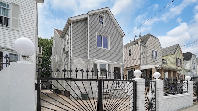90-44 184th Pl, Hollis, NY 11423 - photo 1