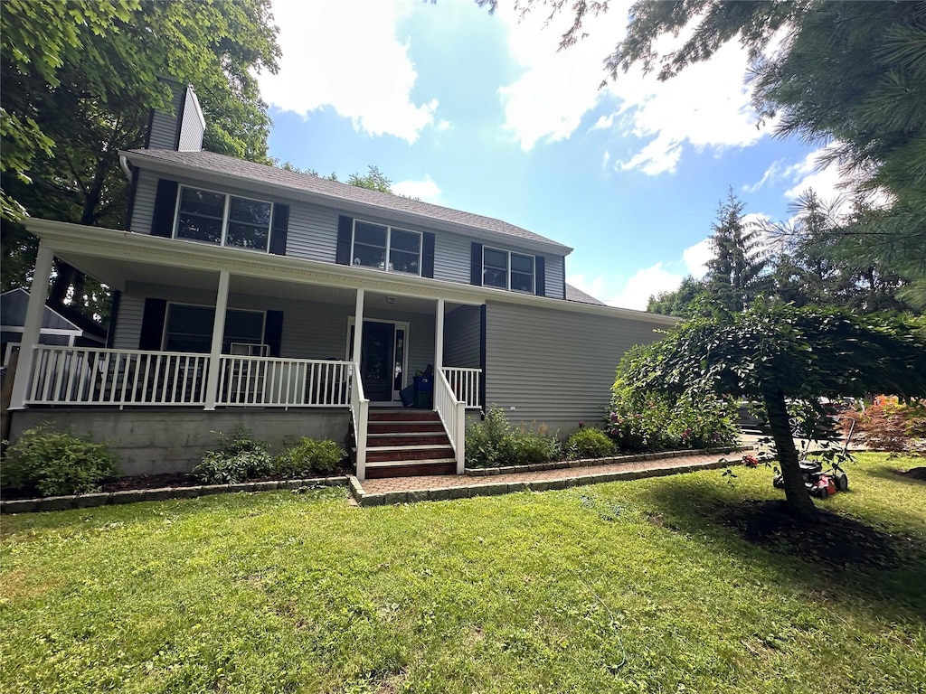 58 Narragansett Ave, Ossining, NY 10562 - photo 1