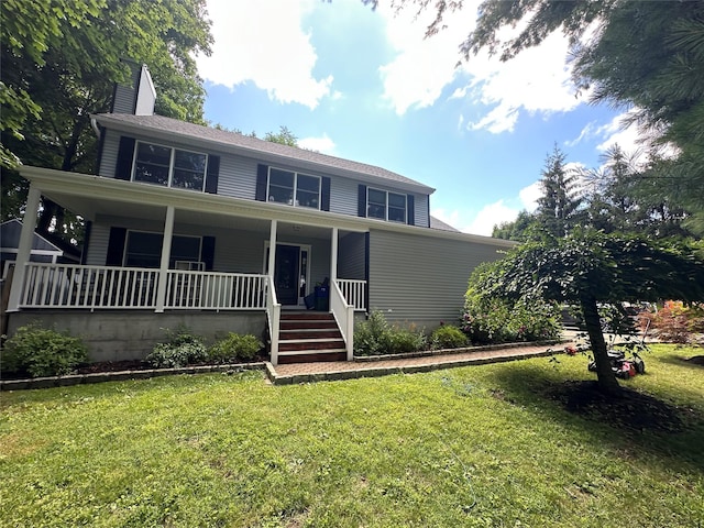 58 Narragansett Ave, Ossining, NY 10562 - photo 1