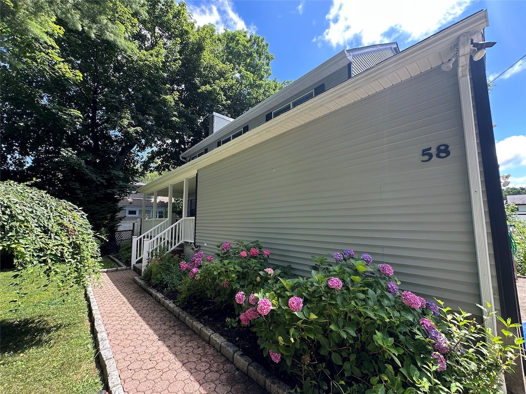 58 Narragansett Ave, Ossining, NY 10562 - photo 2