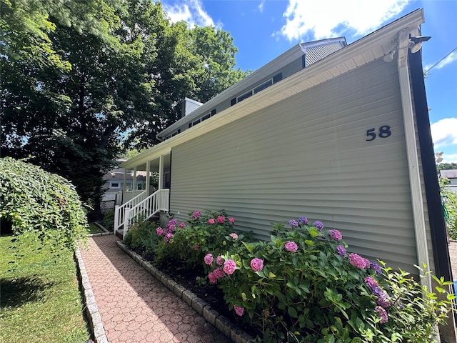 58 Narragansett Ave, Ossining, NY 10562 - photo 2