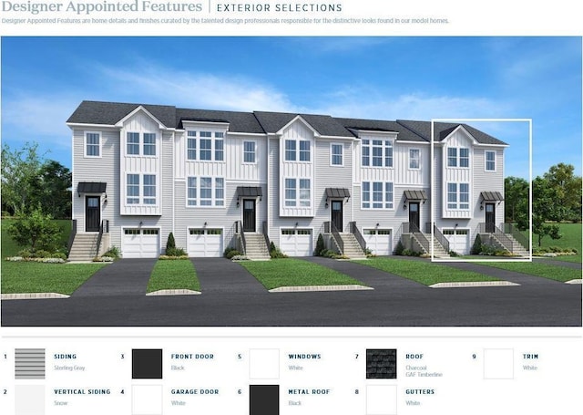 4039 Fairways Dr Unit 120, Carmel, NY 10512 - view of a document