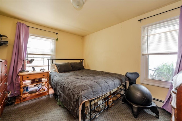 25 December Walk, Long Beach, NY 11561 - view of bedroom