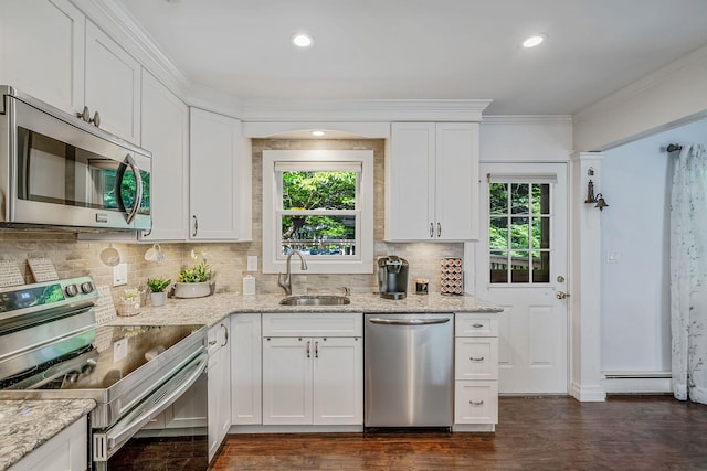 41 Great River Dr, Sound Beach, NY 11789 - photo 10