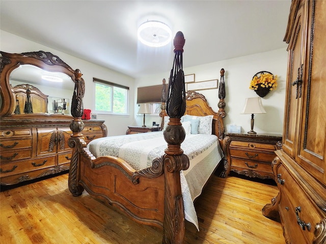 373 Commack Rd, Islip, NY 11751 - bedroom with light wood-style flooring