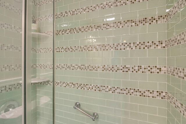 13 Scenic Dr Unit D, Croton-On-Hudson, NY 10520 - bathroom featuring a stall shower