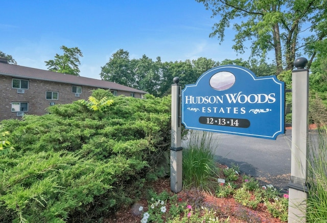 13 Scenic Dr Unit D, Croton-On-Hudson, NY 10520 - exterior view
