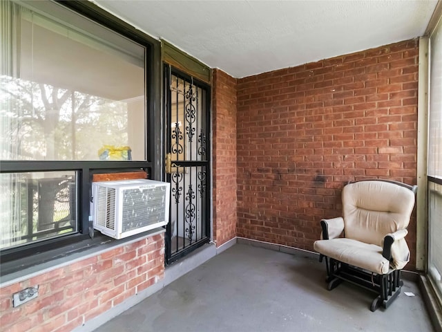 61-25 98th St Unit 2H, Rego Park, NY 11374 - doorway to property featuring cooling unit