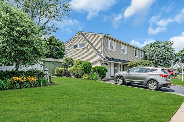 23 Crown Ln, Westbury, NY 11590 - photo 5