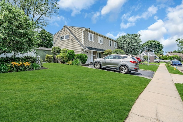 23 Crown Ln, Westbury, NY 11590 - photo 6