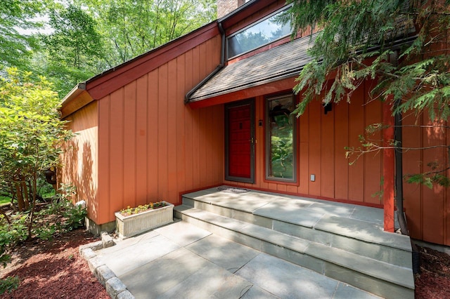 35 David Rd, Somers, NY 10589 - entrance to property