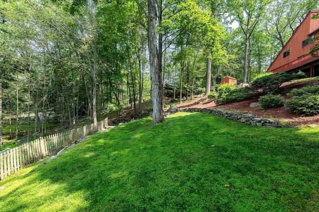 35 David Rd, Somers, NY 10589 - view of yard