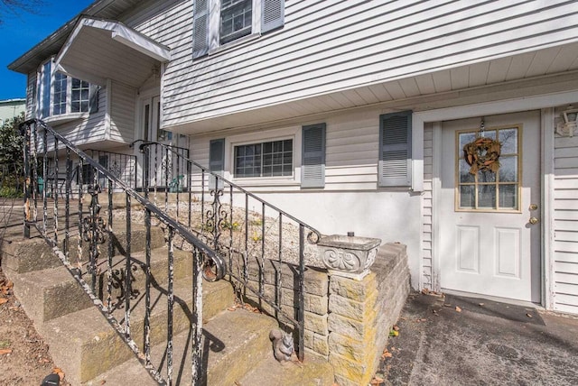 12 Dwyer Ln, Wappingers Falls, NY 12590 - property entrance
