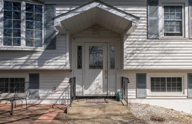 12 Dwyer Ln, Wappingers Falls, NY 12590 - property entrance