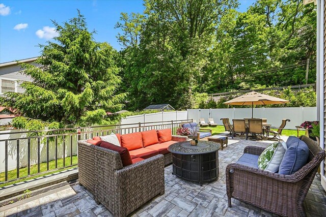 309 Granite Springs Rd, Yorktown Heights, NY 10598 - photo 32