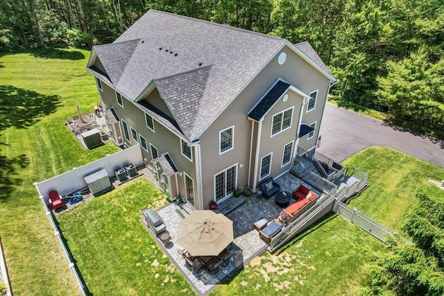 309 Granite Springs Rd, Yorktown Heights, NY 10598 - photo 34