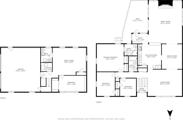 9 Westlyn Dr, Bardonia, NY 10954 - view of property floor plan