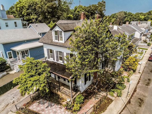 23 Ann St, Ossining, NY 10562 - photo 49
