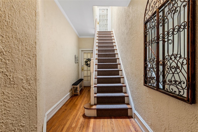 4204 64th St, Woodside, NY 11377 - view of stairs