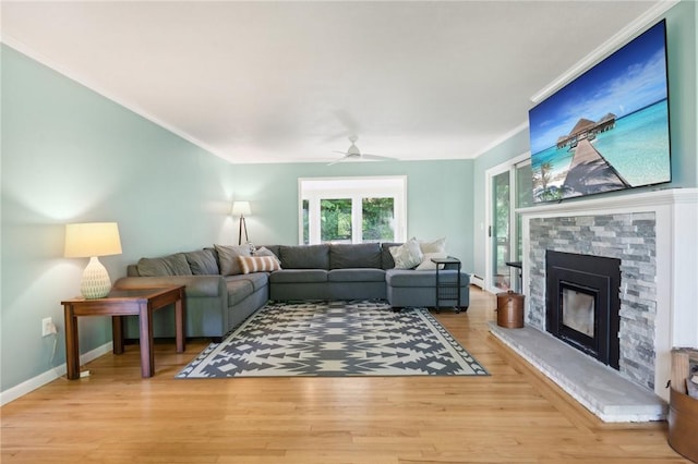 8 Oak Tree Dr, Cornwall, NY 12518 - photo 2