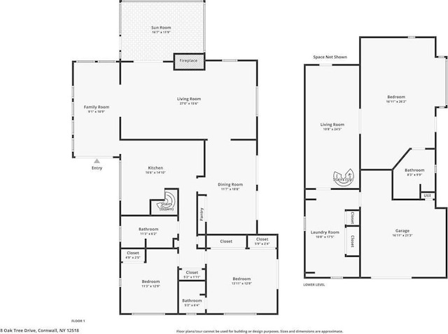 8 Oak Tree Dr, Cornwall, NY 12518 - photo 29