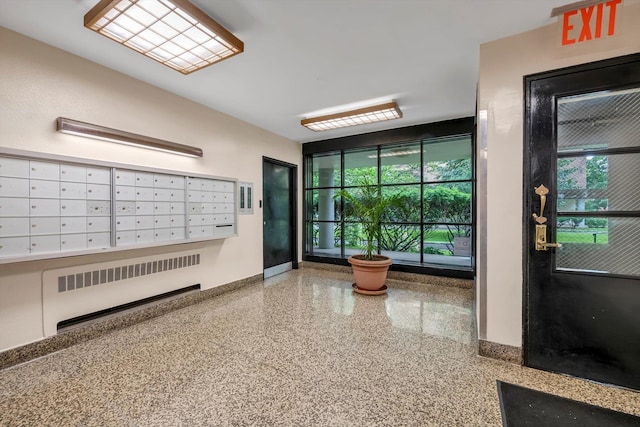 21-15 34th Ave Unit 8B, Astoria, NY 11106 - view of community lobby