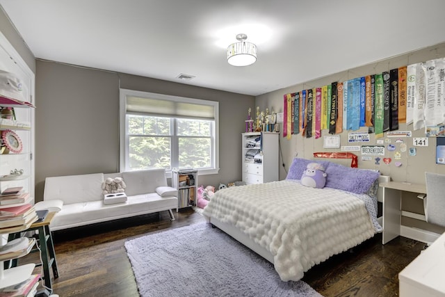 28 Weir Ln, Locust Valley, NY 11560 - bedroom featuring wood finished floors