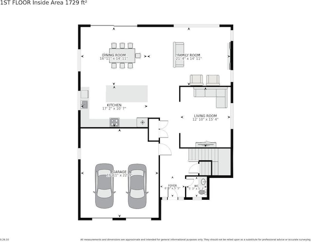 28 Weir Ln, Locust Valley, NY 11560 - view of property floor plan