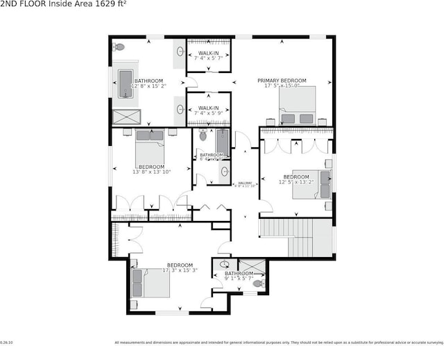 28 Weir Ln, Locust Valley, NY 11560 - view of room layout