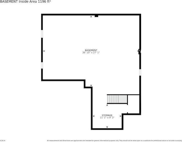 28 Weir Ln, Locust Valley, NY 11560 - view of property floor plan