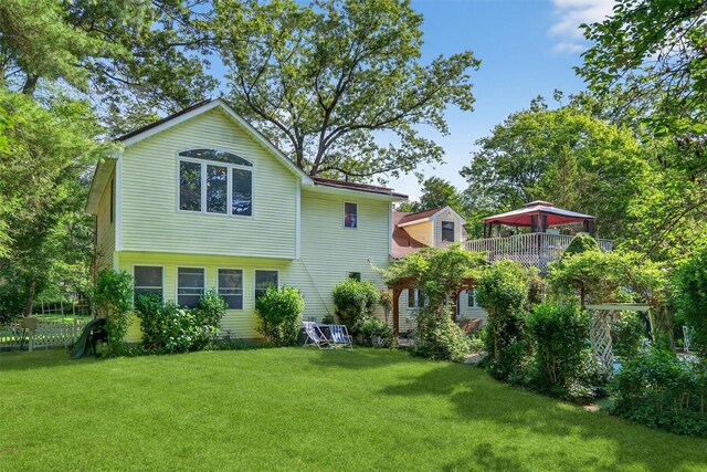 33 Gregory St, New City, NY 10956 - photo 32