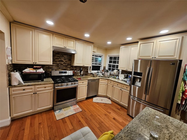 100 Glenmore Ave, Hempstead, NY 11550 - photo 5