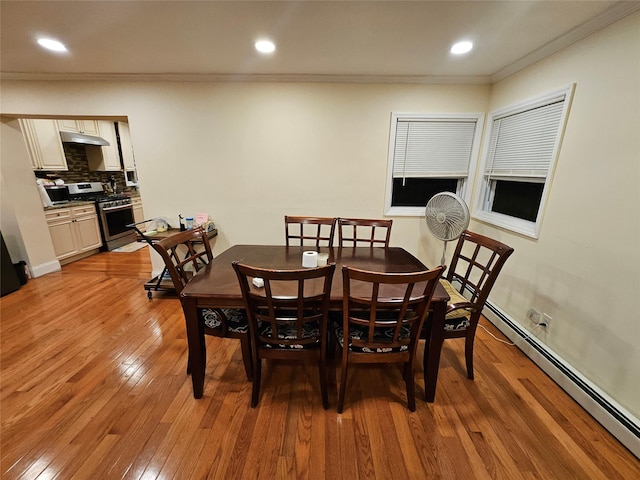 100 Glenmore Ave, Hempstead, NY 11550 - photo 7