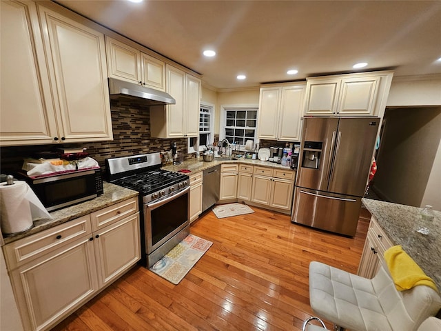 100 Glenmore Ave, Hempstead, NY 11550 - photo 9