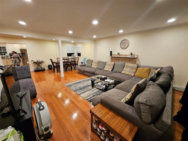 100 Glenmore Ave, Hempstead, NY 11550 - photo 10