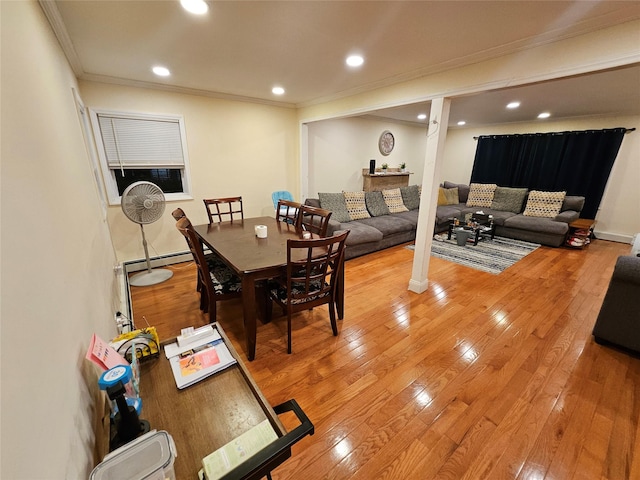 100 Glenmore Ave, Hempstead, NY 11550 - photo 13