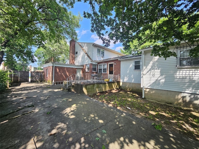 100 Glenmore Ave, Hempstead, NY 11550 - photo 38