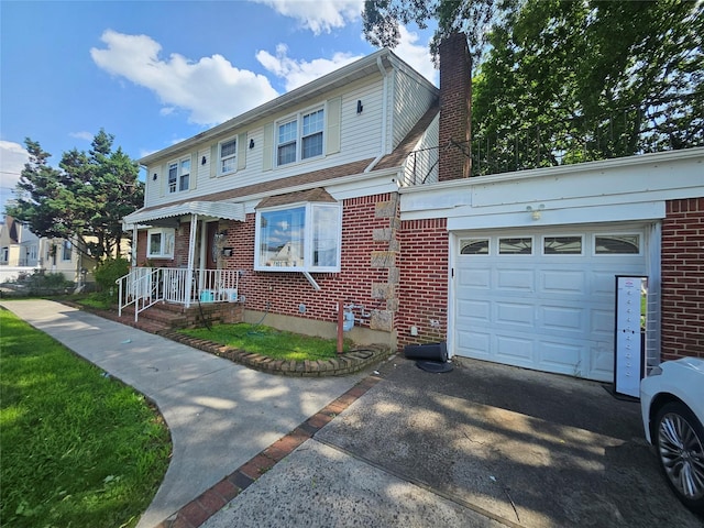 100 Glenmore Ave, Hempstead, NY 11550 - photo 2