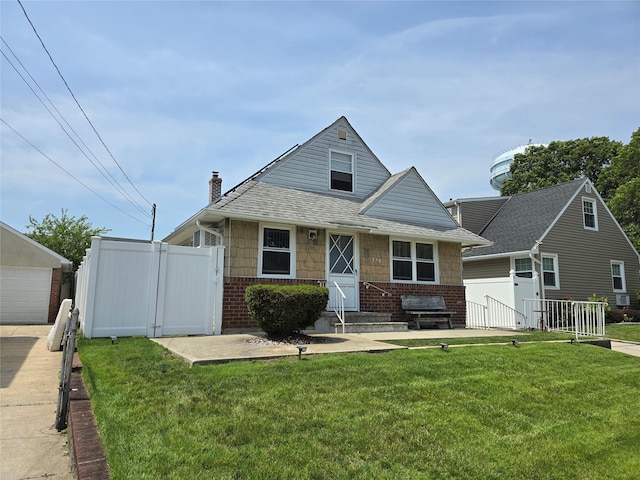 734 Dauntless Pkwy, Elmont, NY 11003 - photo 3
