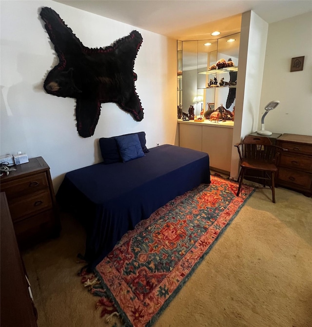 60 Revere Dr, Sayville, NY 11782 - view of carpeted bedroom