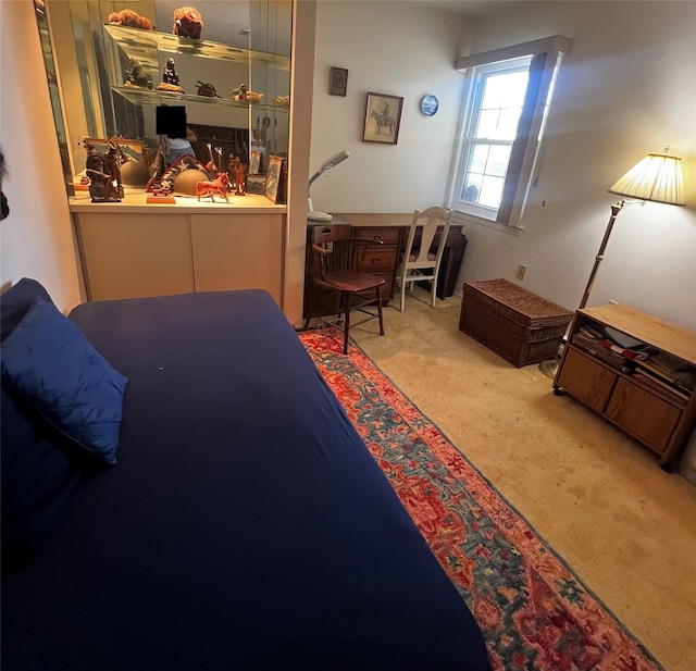60 Revere Dr, Sayville, NY 11782 - bedroom with carpet