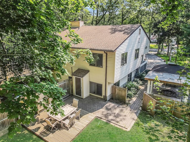 425 Puritan Dr, Shirley, NY 11967 - photo 35
