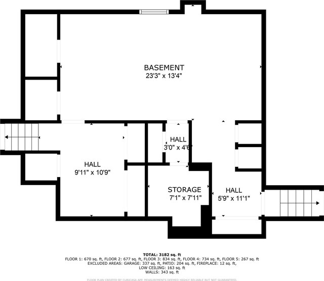 425 Puritan Dr, Shirley, NY 11967 - photo 46
