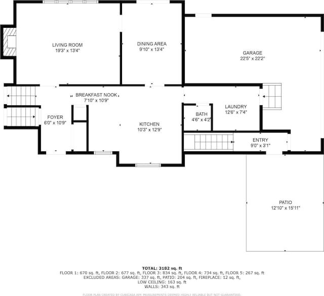 425 Puritan Dr, Shirley, NY 11967 - photo 48