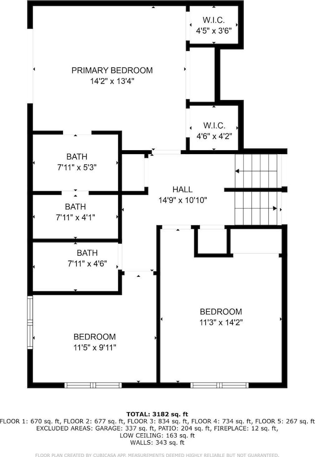 425 Puritan Dr, Shirley, NY 11967 - photo 49