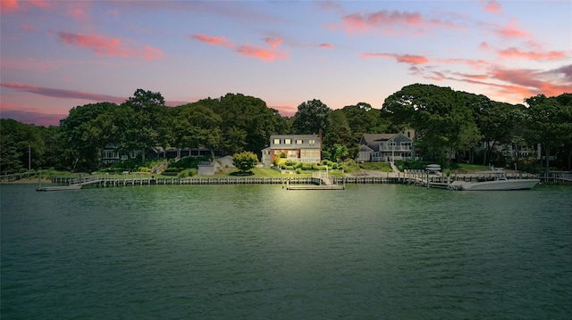 2005 Westview Dr, Mattituck, NY 11952 - water view