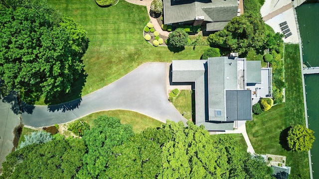 2005 Westview Dr, Mattituck, NY 11952 - aerial overview of property's location