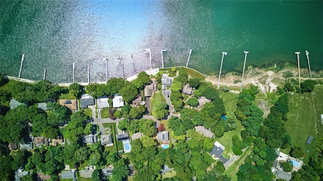 2005 Westview Dr, Mattituck, NY 11952 - aerial view of property's location